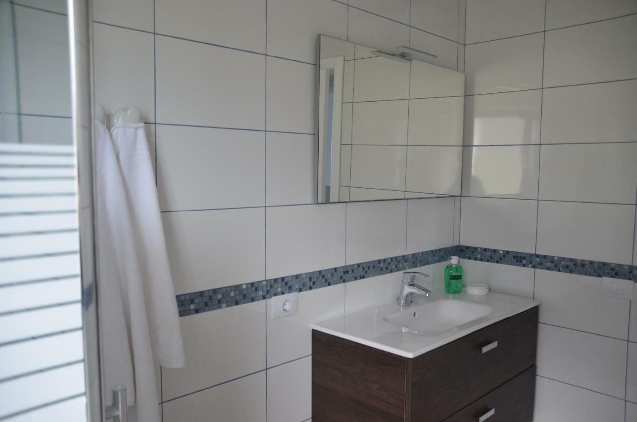 Casa Elvira Frontera Villa Dış mekan fotoğraf