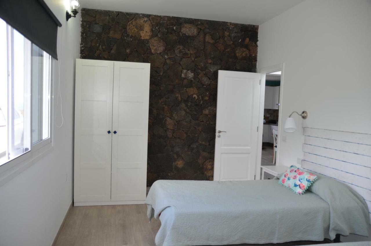 Casa Elvira Frontera Villa Dış mekan fotoğraf