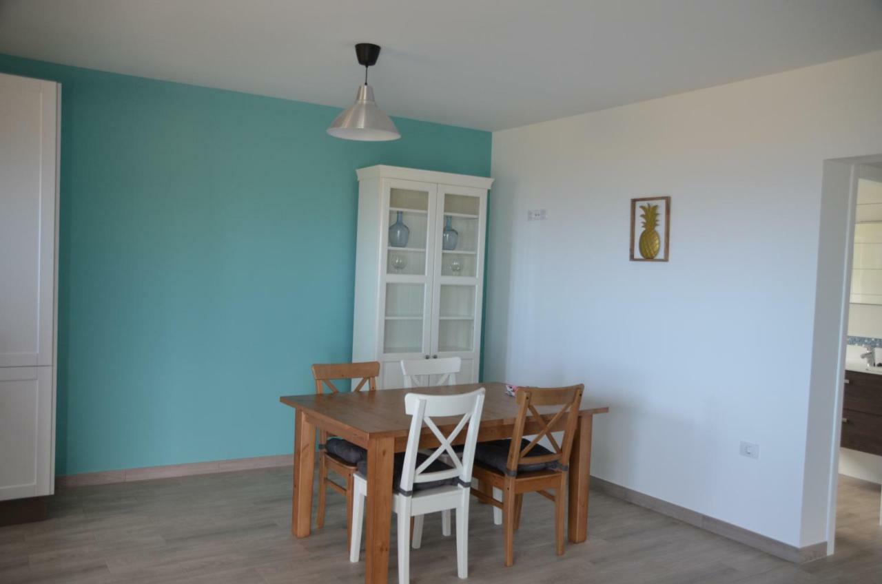 Casa Elvira Frontera Villa Dış mekan fotoğraf