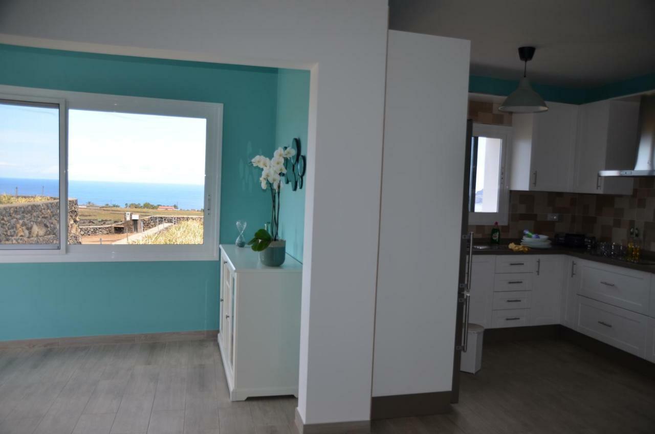 Casa Elvira Frontera Villa Dış mekan fotoğraf