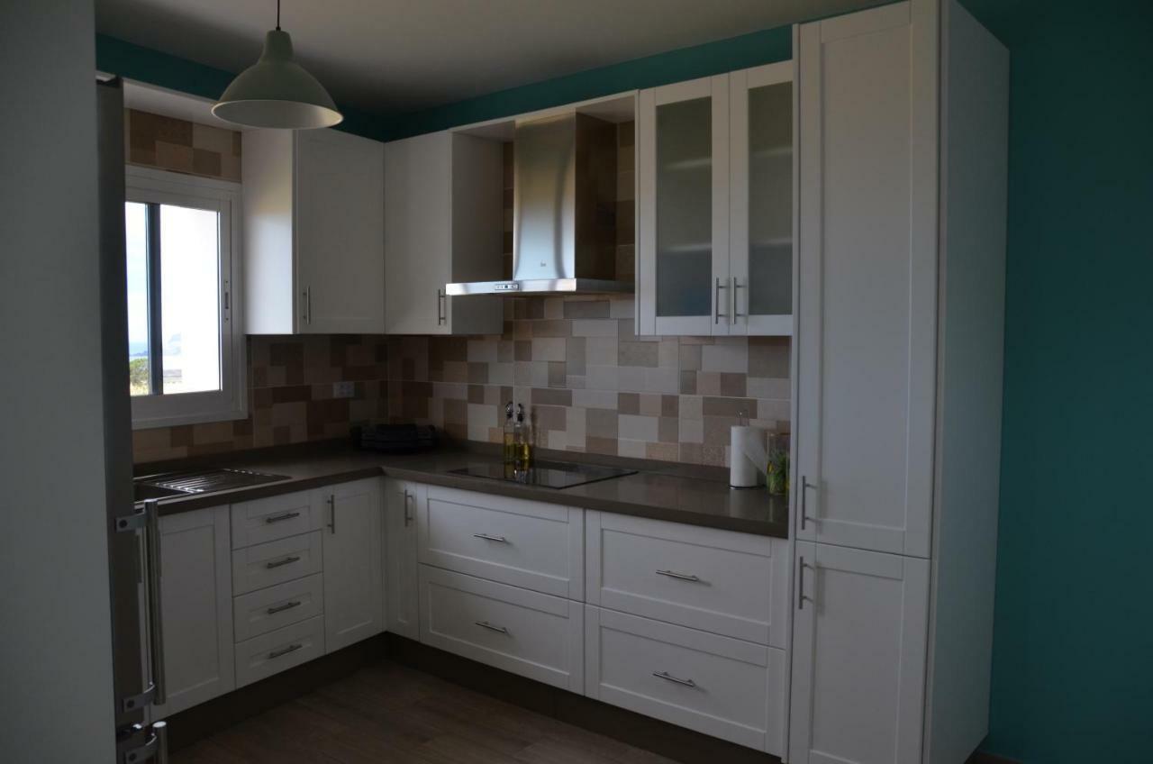 Casa Elvira Frontera Villa Dış mekan fotoğraf