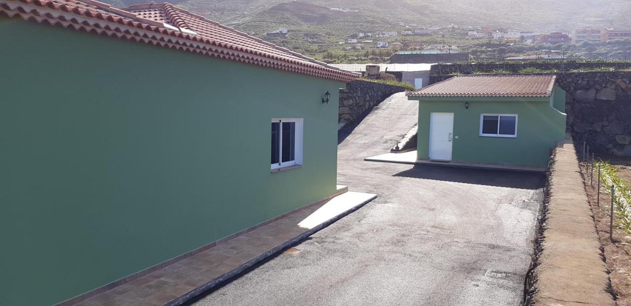 Casa Elvira Frontera Villa Dış mekan fotoğraf