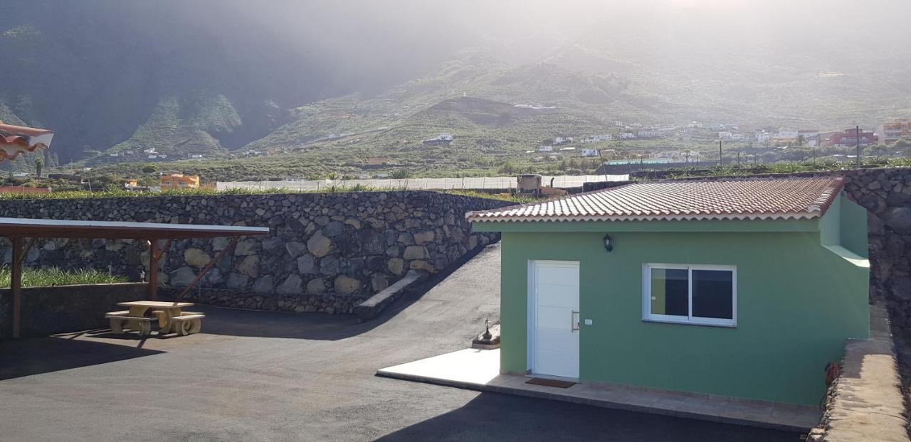 Casa Elvira Frontera Villa Dış mekan fotoğraf
